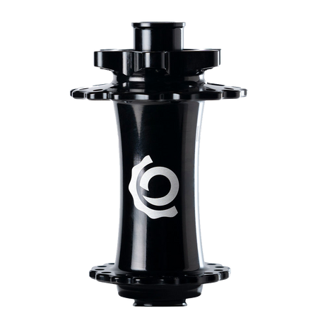 Maza Delantera Industry Nine Hydra2 32H 20x110 Black