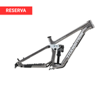 Frameset Transition Bottlerocket SnowStorm