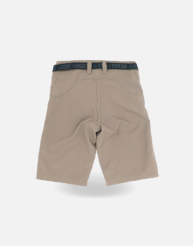 Short Loose Riders Session Sand