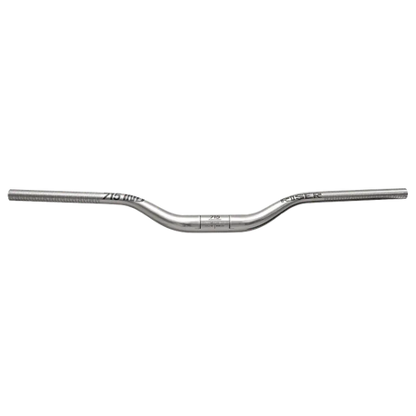 MANILLAR 715IND RISER SILVER 35 CLAMP RISE 40