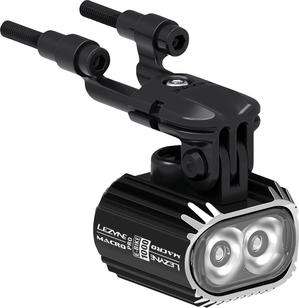LEZYNE E-Bike Macro Drive Light - LED - 1000 lumens