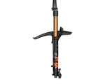 TAPA BARRO FOX 36-38 BLACK XL