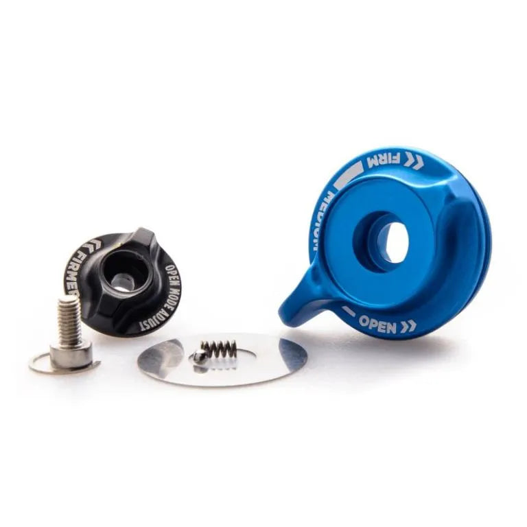 Herramienta Fox FIT4 TopCap Interface Parts 2016