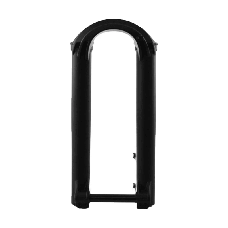 Botellas 2025 40 29in 20x110 Boost Fox Shiny Black 20mm