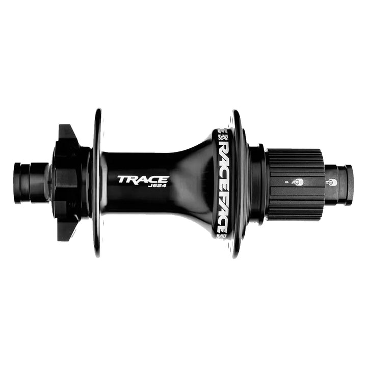 MAZA RACE FACE TRACE 12x157 32H BLK