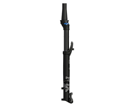 Horquilla Fox 2027 34 K FLOAT SL 29in P-S 120 Grip SL Matte Black/3 Pos. Adj