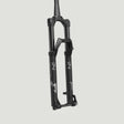 Marzocchi Bomber Z2 29" 120mm RAIL 2.0 Negro — vista de perfil