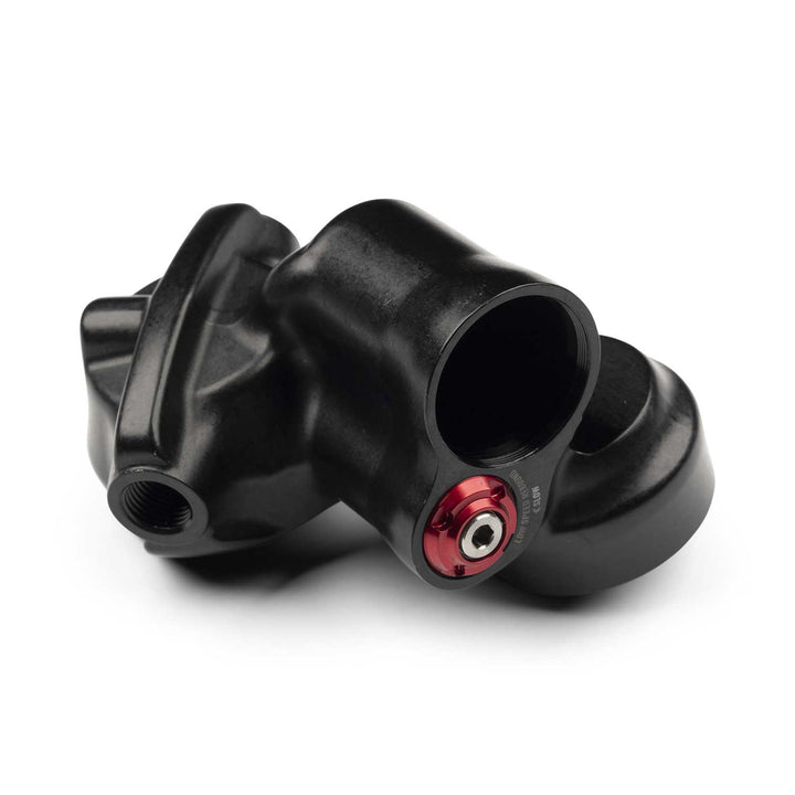 Service Set Fox Eyelet Assy 2024 OHX2 / FX2, Trunnion, No CBV, No 2-Pos