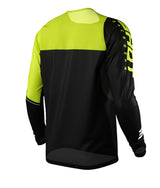 TRICOTA KID ROGUE REVOLT NEON YELLOW