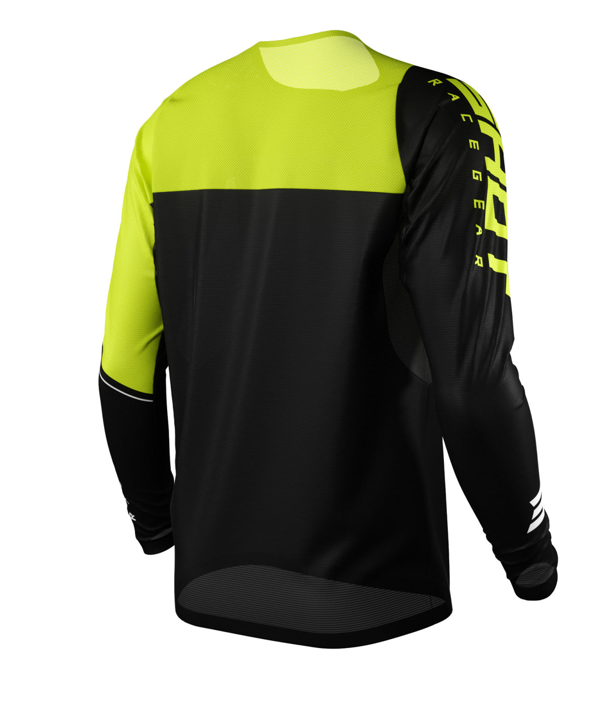 TRICOTA SHOT ROGUE REVOLT NEON YELLOW
