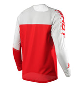 TRICOTA SHOT KID ROGUE REVOLT RED