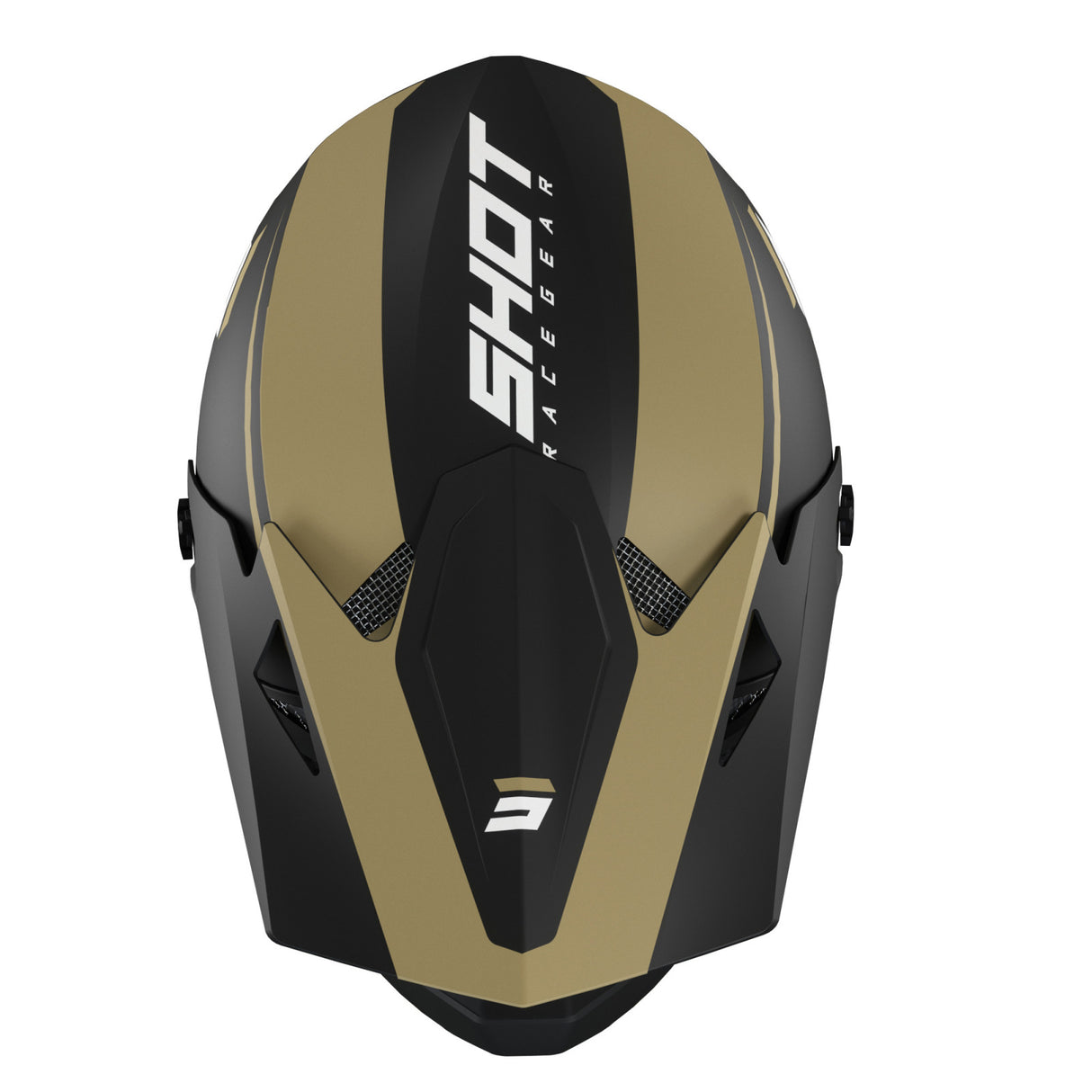 SHOT ROGUE KID UNITED BLACK GOLD