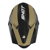 SHOT ROGUE KID UNITED BLACK GOLD