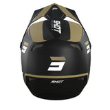 SHOT ROGUE KID UNITED BLACK GOLD