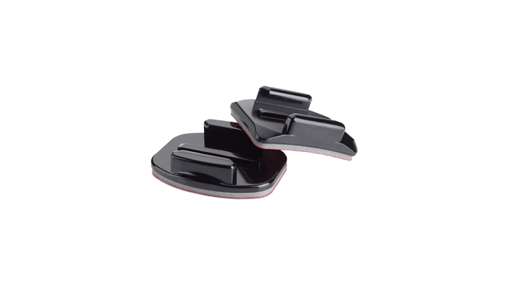 GoPro Curved + Flat Adhesive Mounts