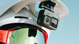 GoPro Curved + Flat Adhesive Mounts