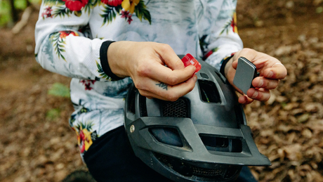 GoPro Curved + Flat Adhesive Mounts