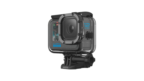 Carcasa Protectora GoPro