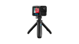 Shorty (Mini Extension Pole + Tripod)