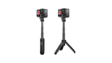 Shorty (Mini Extension Pole + Tripod)