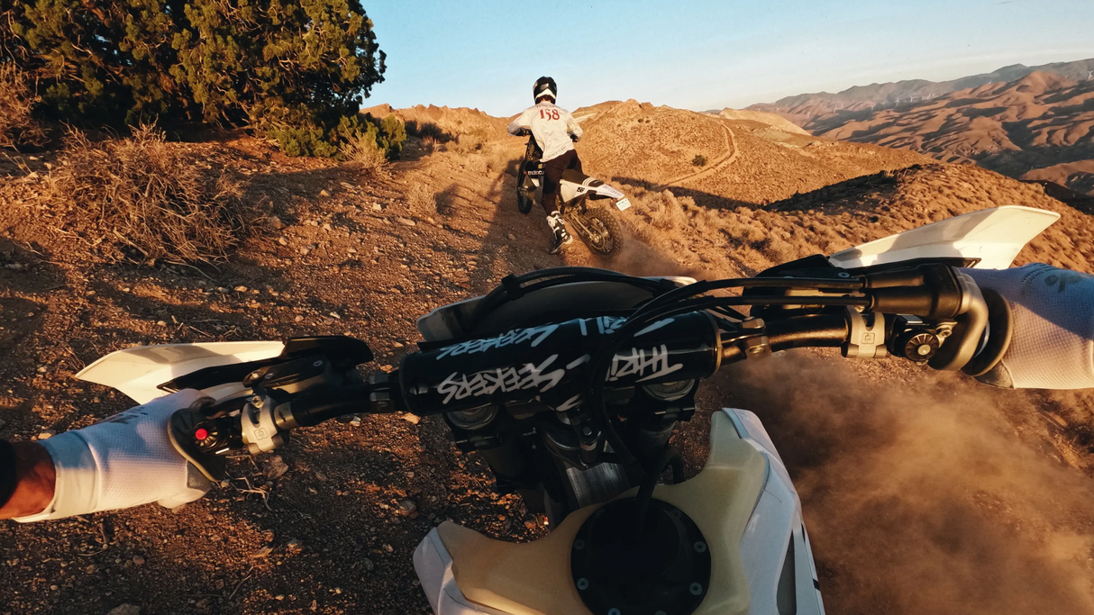 Chesty (Performance Chest Mount)