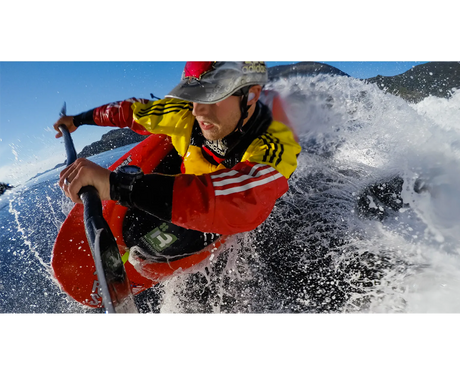 Soporte grande para Tubo