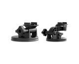 Soporte de cámara con ventosa