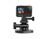 Soporte de cámara con ventosa