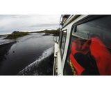 Soporte de cámara con ventosa