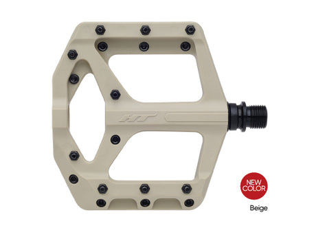 PEDAL HT FLAT PA32A COLORES