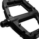 PEDAL Raceface Chester Large Black