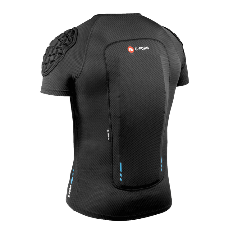 ESPALDERA G-FORM MX360 BLACK