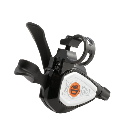 Transmisión Box One-Two 7speed DH