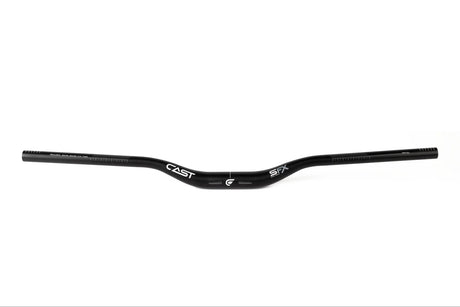 Manubrio Cast SFX DH / Enduro (31.8mm Clamp)