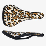 ASIENTO BEL-AIR LUX-ALLOY Leopard Print Top