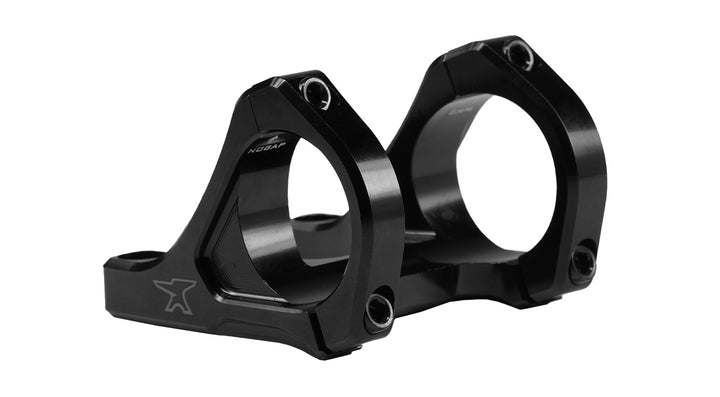 TEE ANVL DIRECT MOUNT SWAGE 40MMX35 Stealth Black