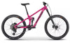 Bicicleta Transition Bottlerocket 2026 Alloy Pletina Simple