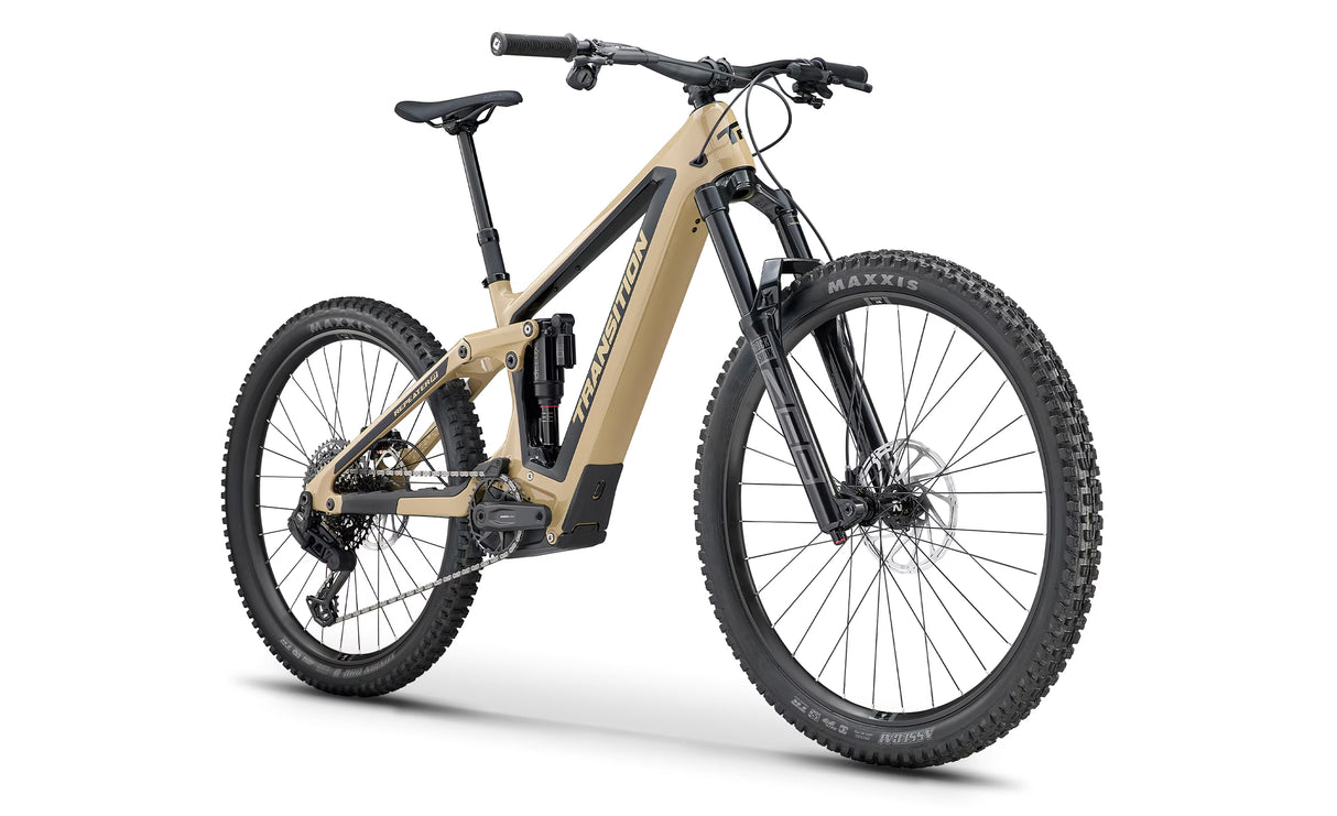 Bicicleta Transition Repeater PT