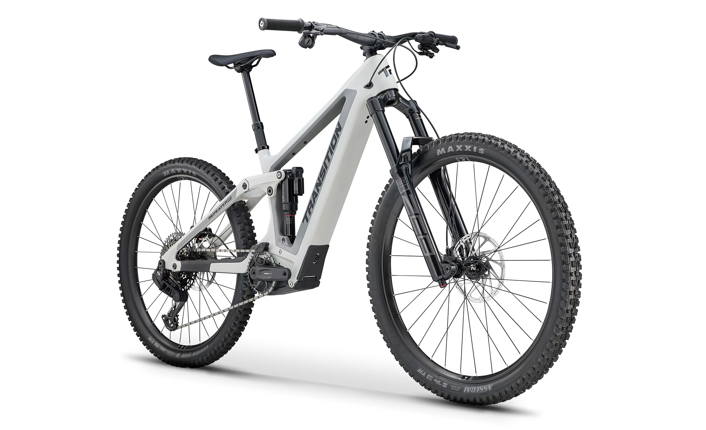 Bicicleta Transition Repeater PT Eagle 70 AXS
