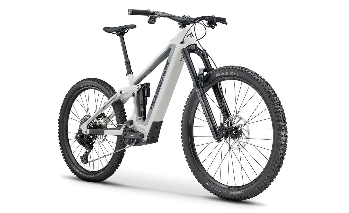 Bicicleta Transition Repeater PT