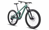 Bicicleta Transition Smugler Carbon Eagle 90