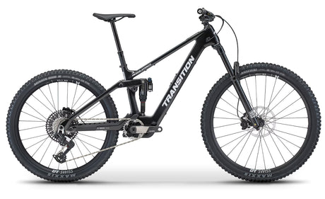 Bicicleta Transition Regulator SX 2026 Carbon Eagle 90