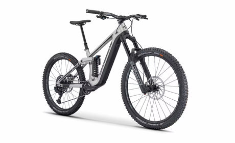 Bicicleta Transition Relay Alloy PNW