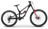 Frameset Transition TR11 Black Stallion 2025