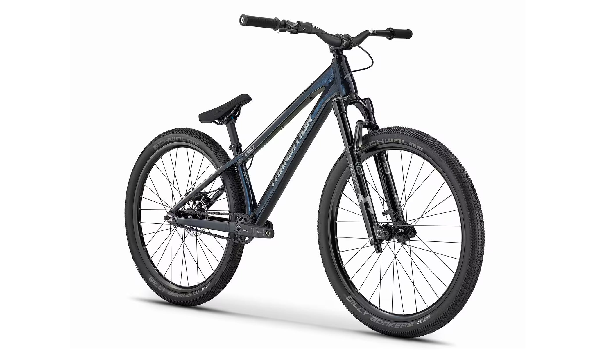 Bicicleta Transition PBJ