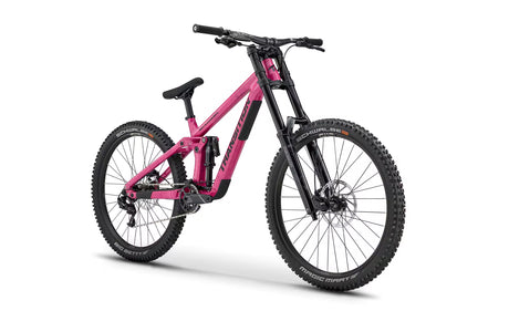 Bicicleta Transition Bottlerocket Doble Pletina