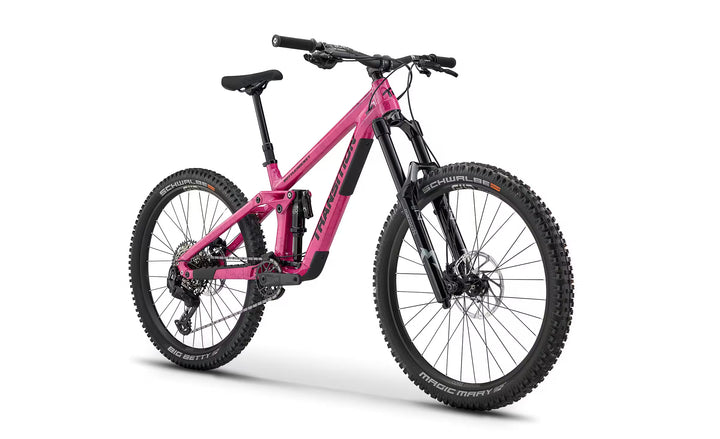 Bicicleta Transition Bottlerocket Pletina Simple