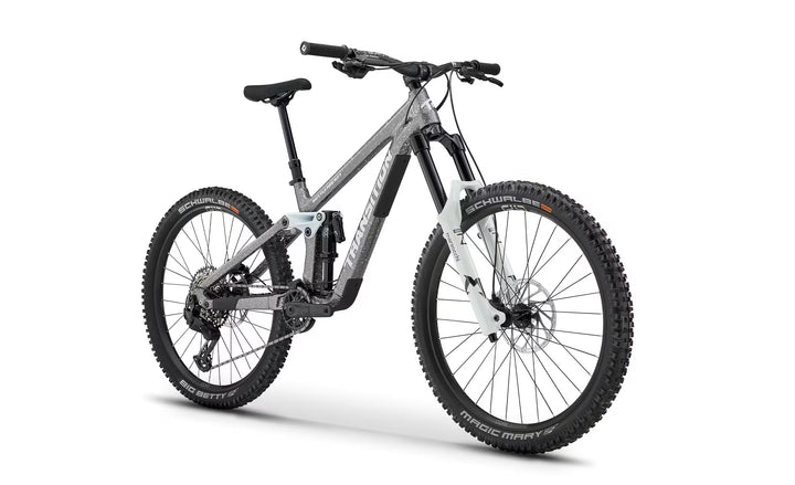 Bicicleta Transition Bottlerocket Pletina Simple