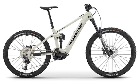 Bicicleta Transition Regulator Carbon CX Deore