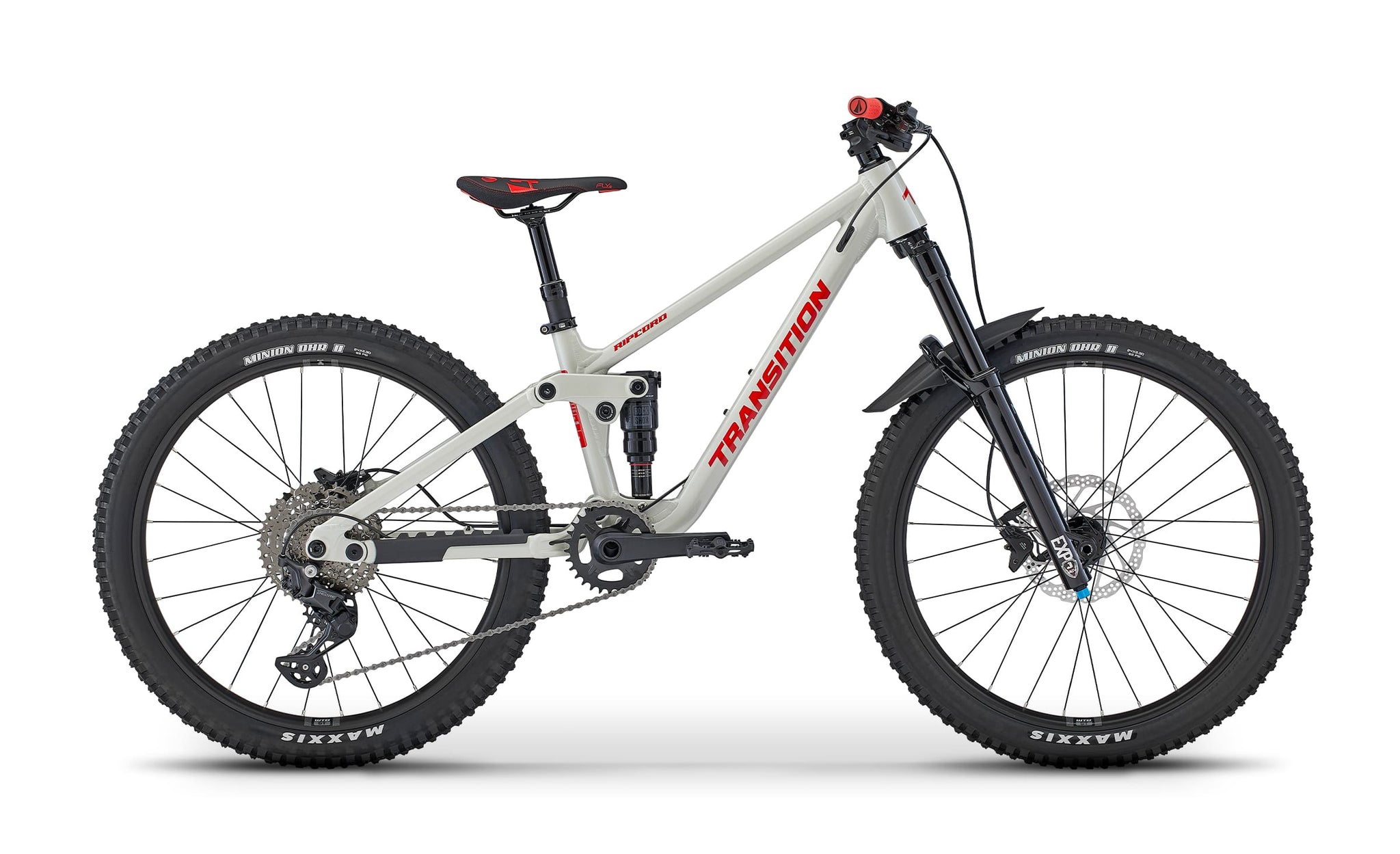 BICICLETA TRANSITION RIPCORD